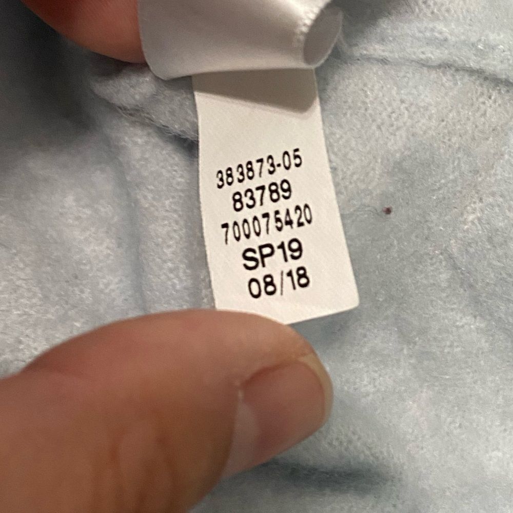 Athleta Transit Pullover Turtle Neck Sweater Meri… - image 7